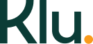 Logo de Klu.